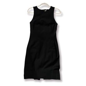 Babaton dress, black, 4, LIKE NEW